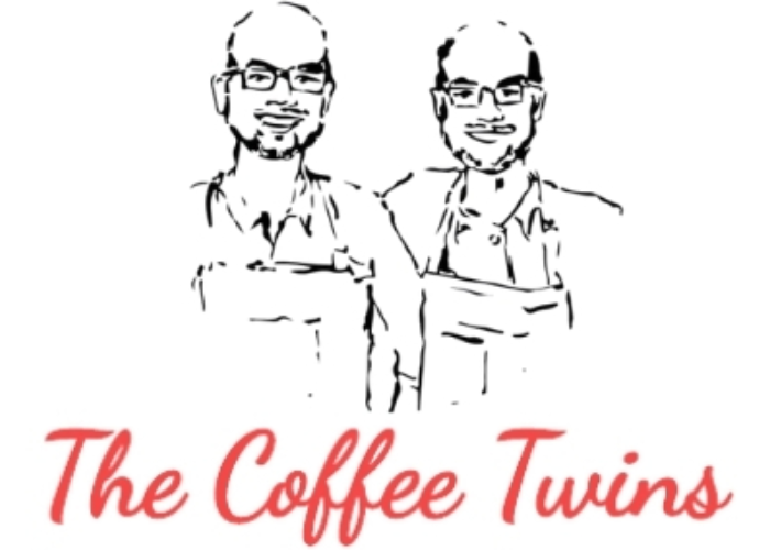 The Coffee Twins