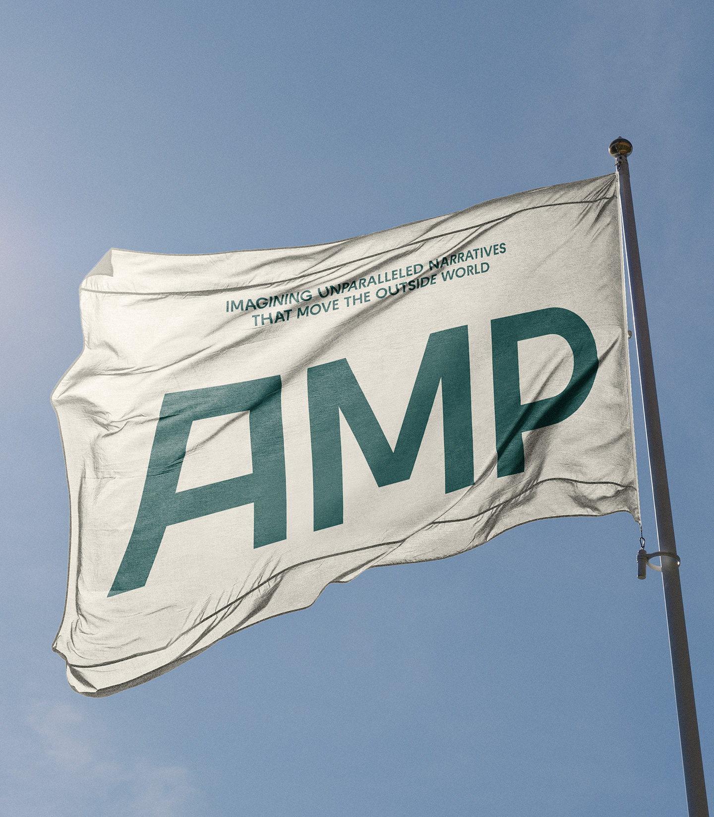 AMP