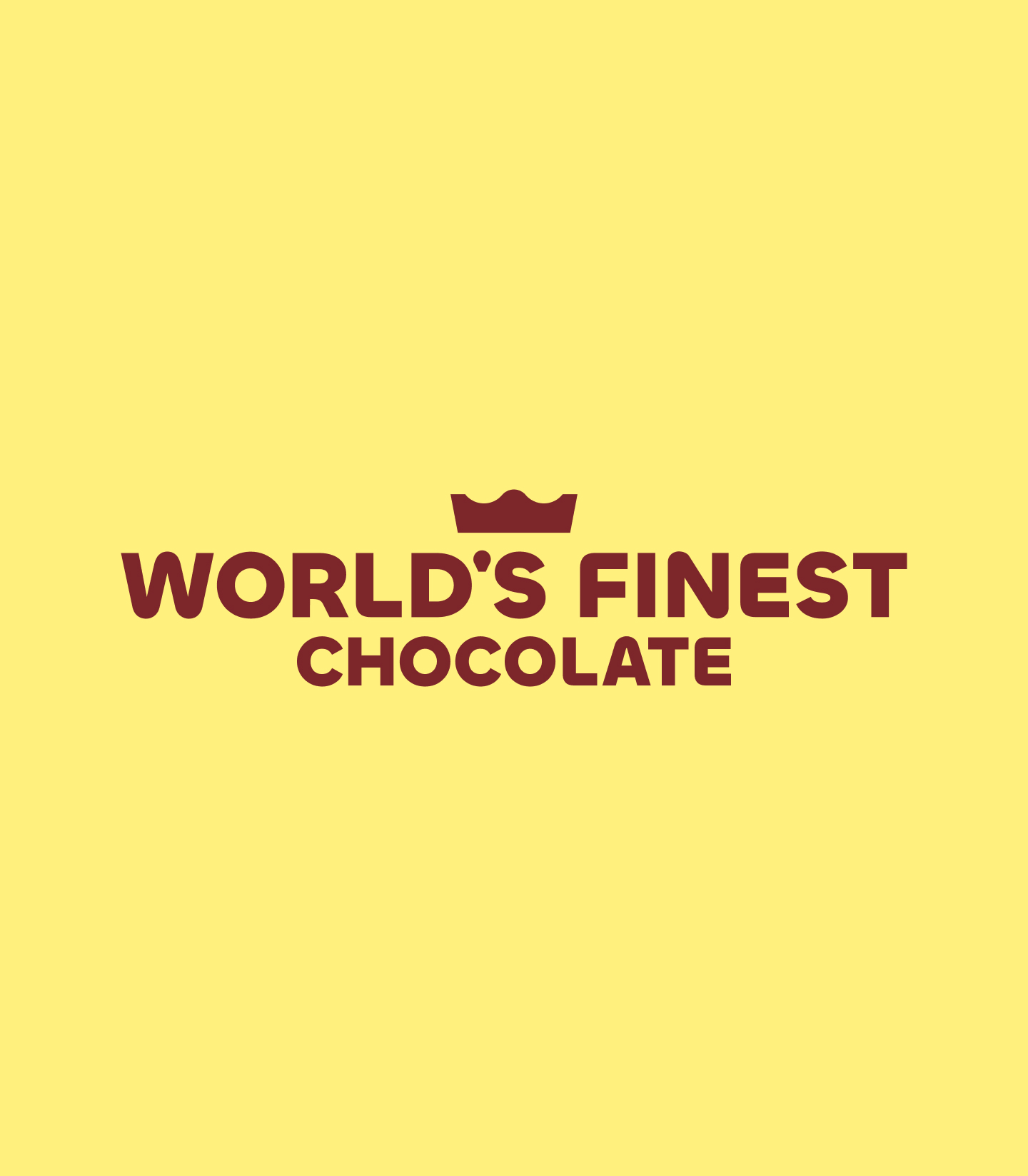 World's Finest Chocolate