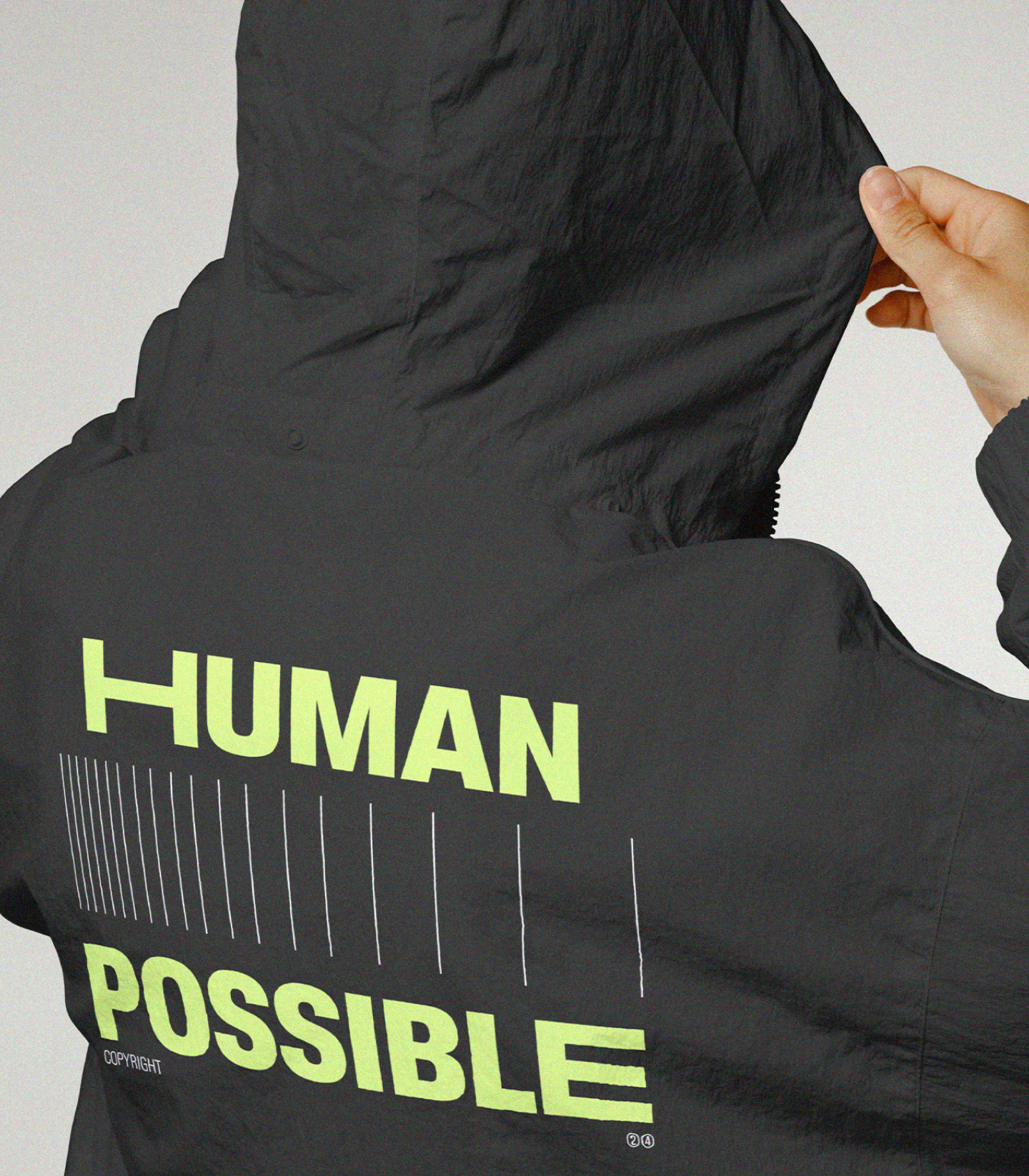 Human Possible