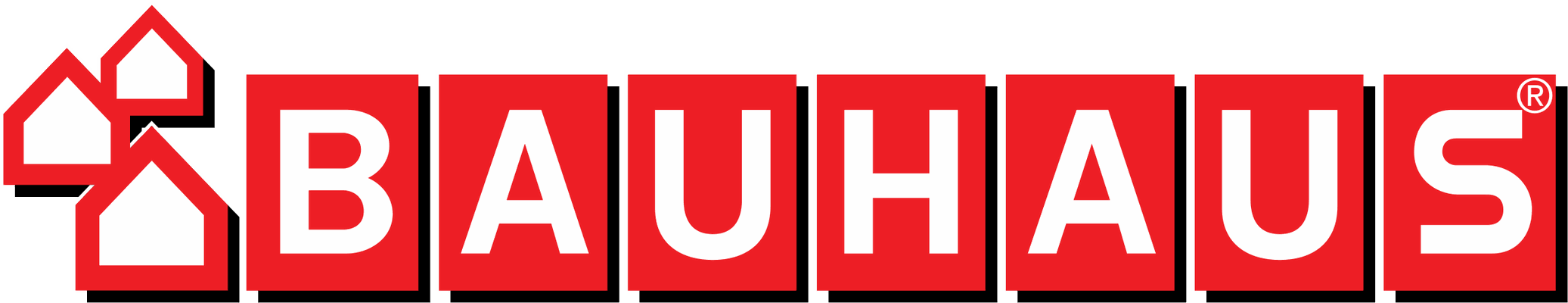 BAUHAUS Logo