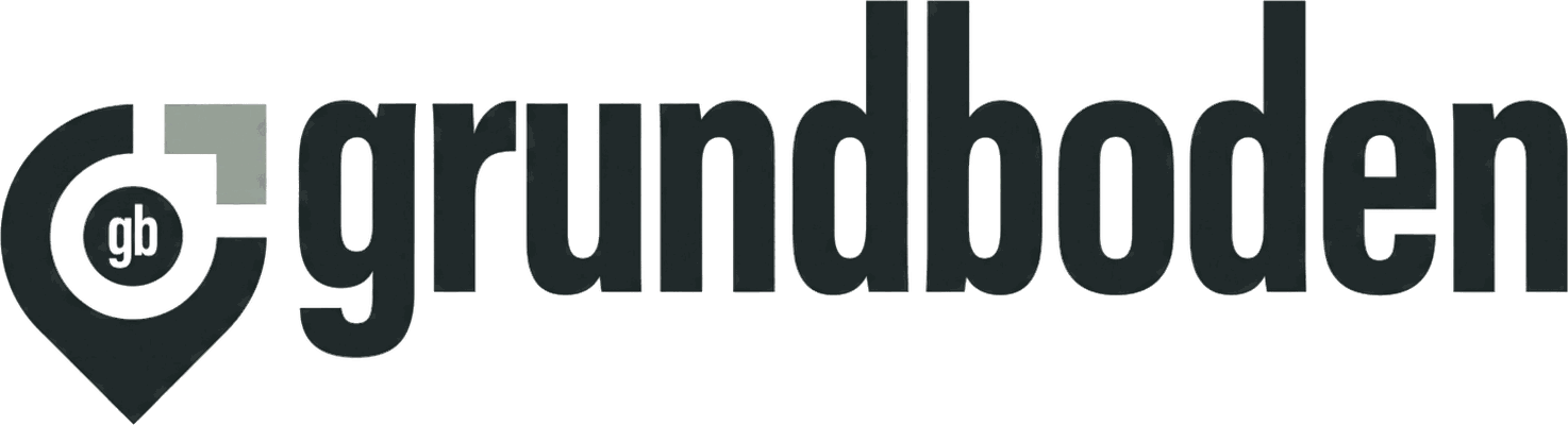grundboden Logo
