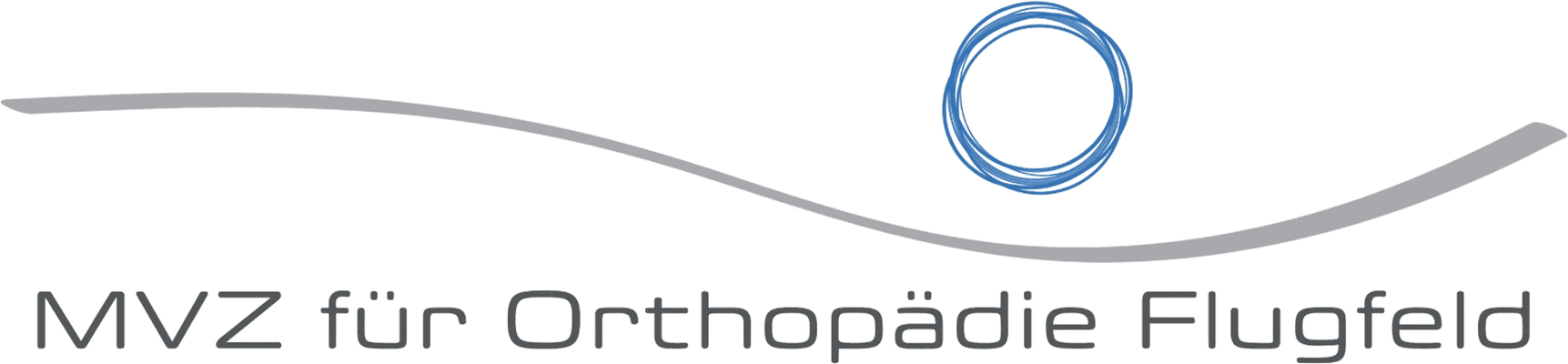 MVZ für Orthopädie Flugfeld Logo