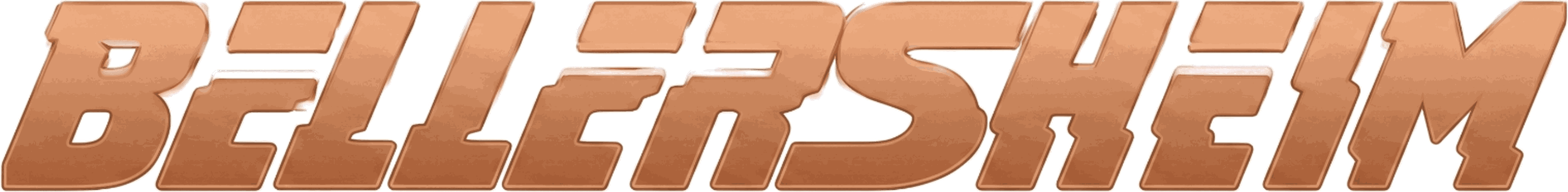 Bellersheim Logo