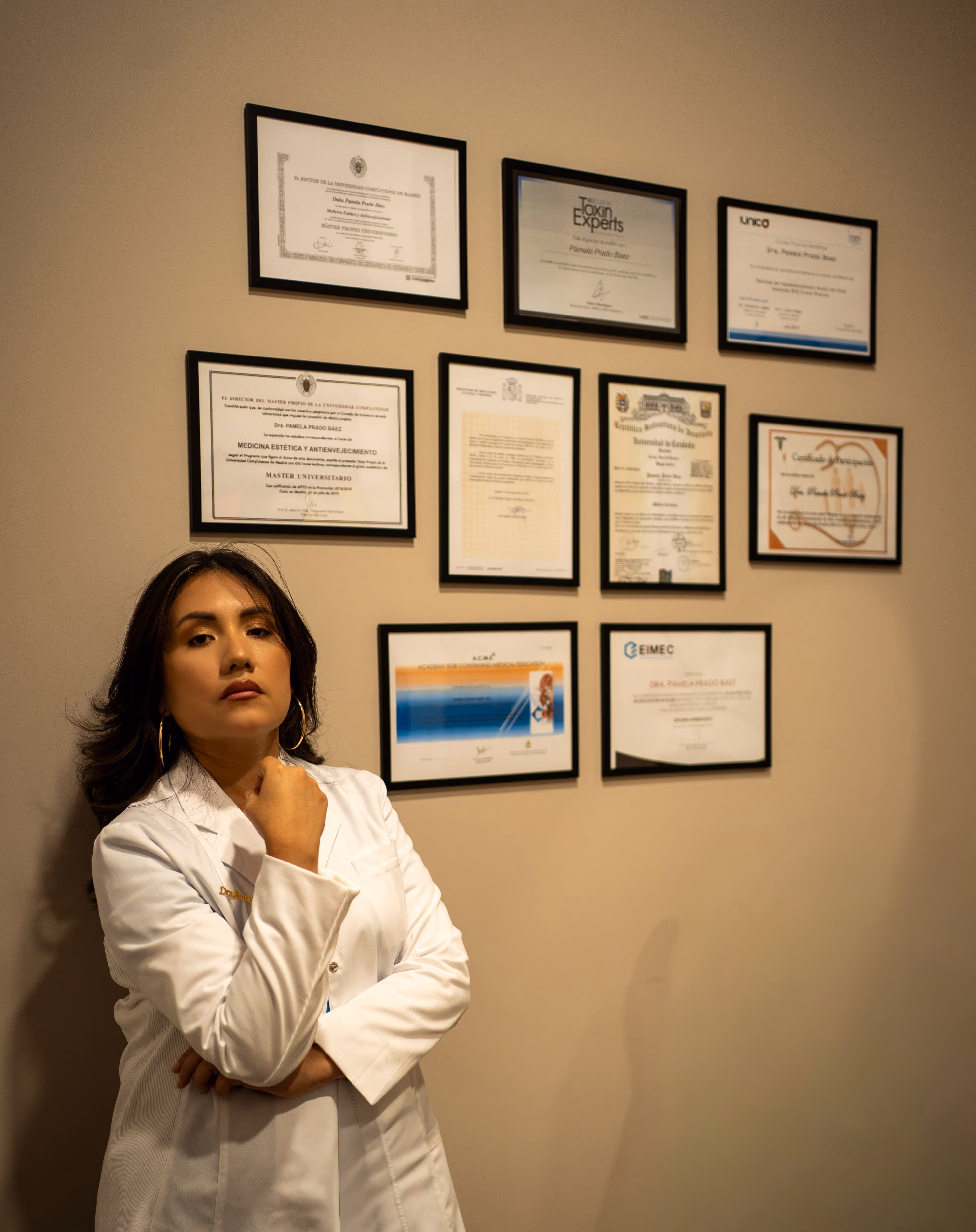 interactive healthcare seminar