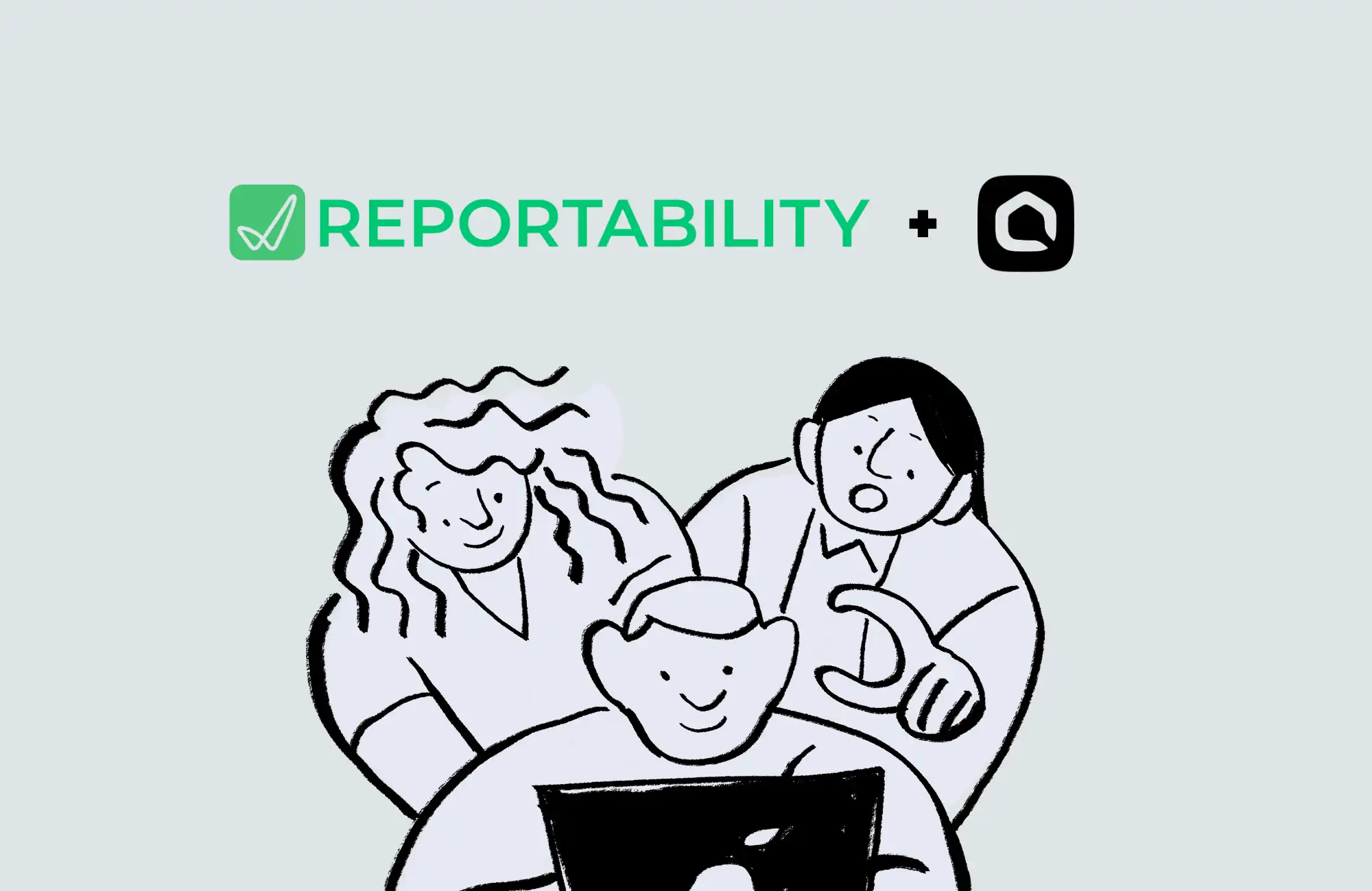Partnerskab med Reportability