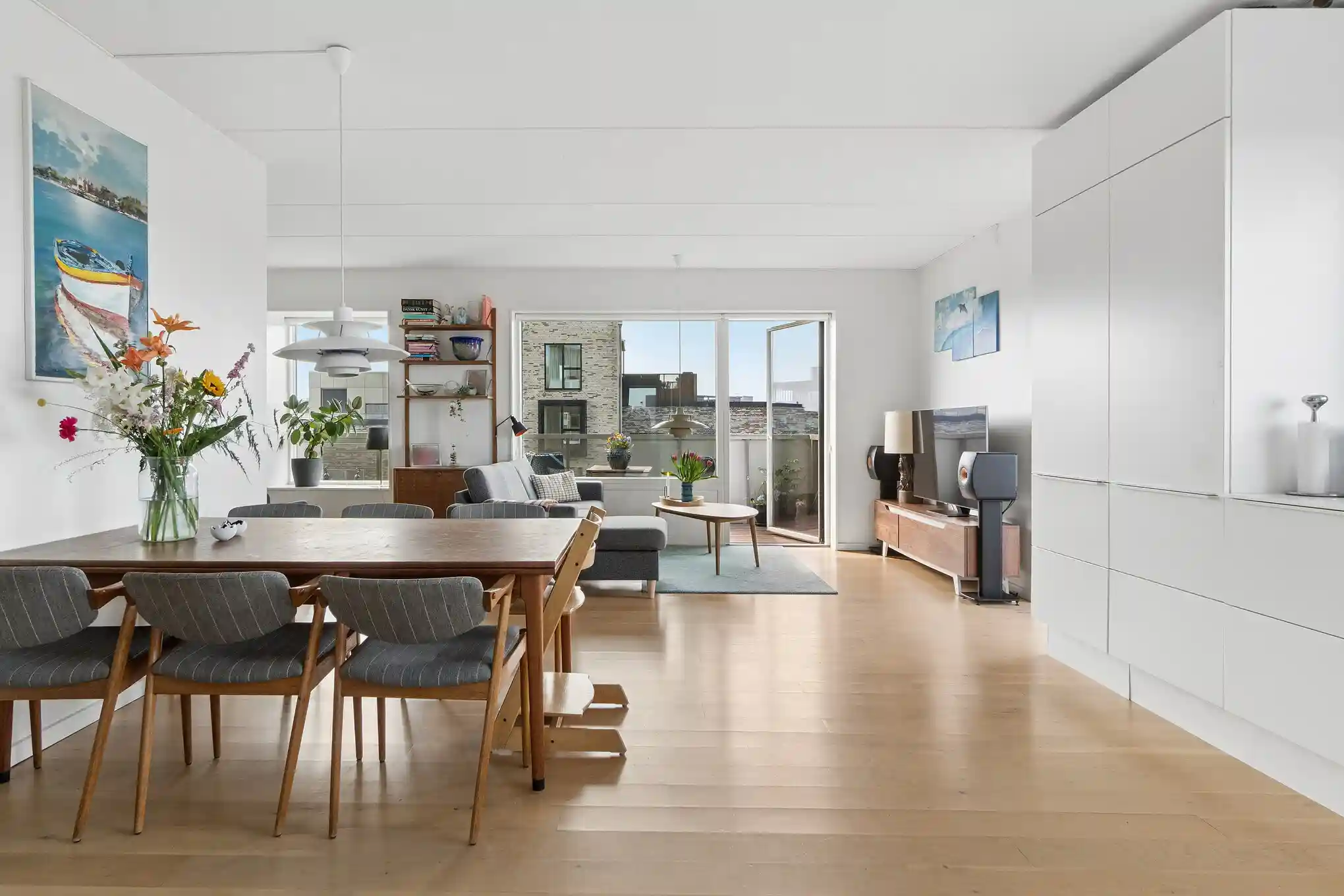 Frederikskaj, 2450 København SV