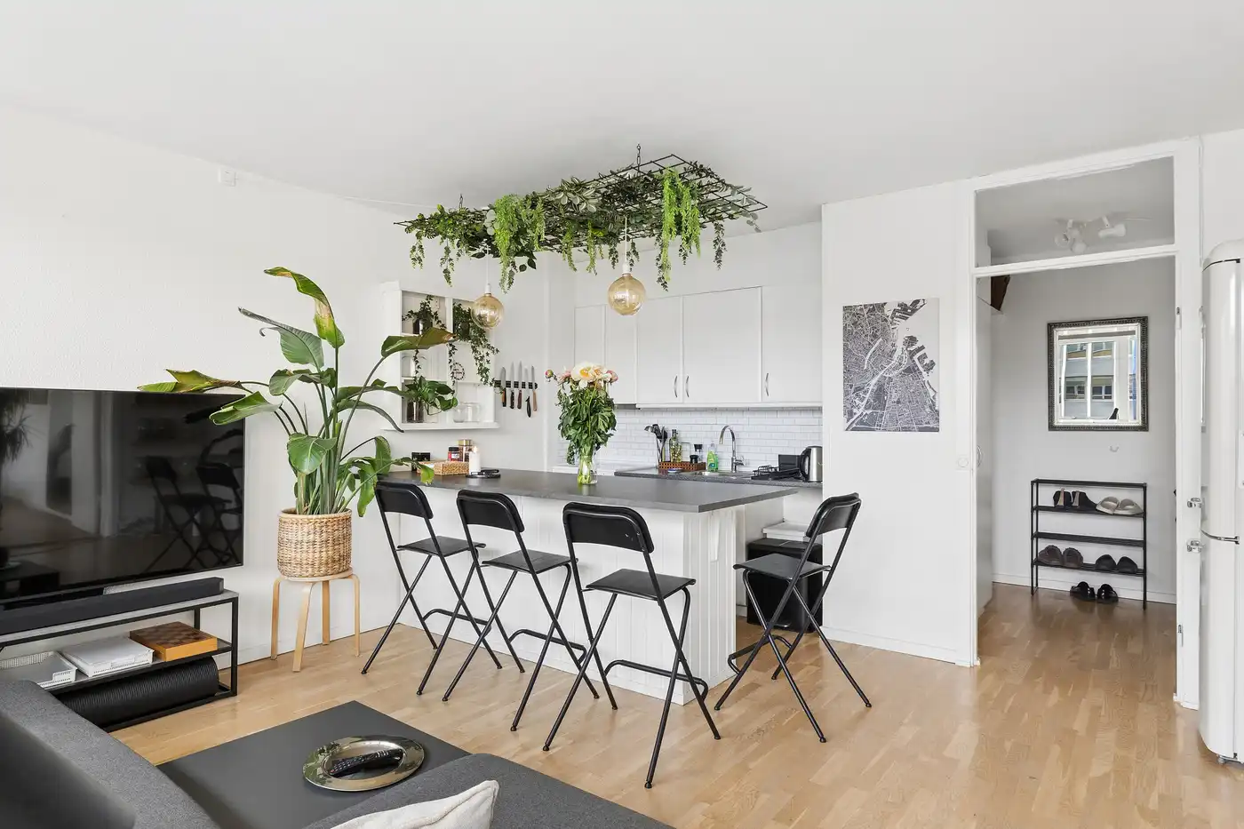 Nørre Søgade, 1370 København K