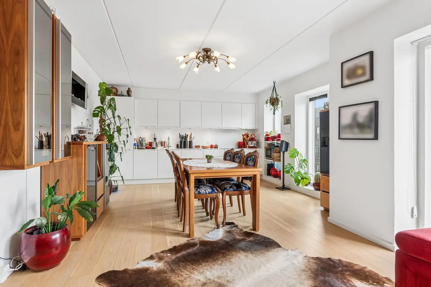 Monica Zetterlunds Vej, 2450 København SV