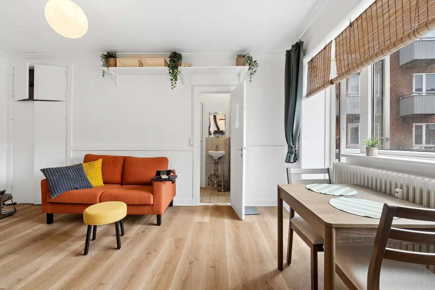 Østerdalsgade, 2300 København S