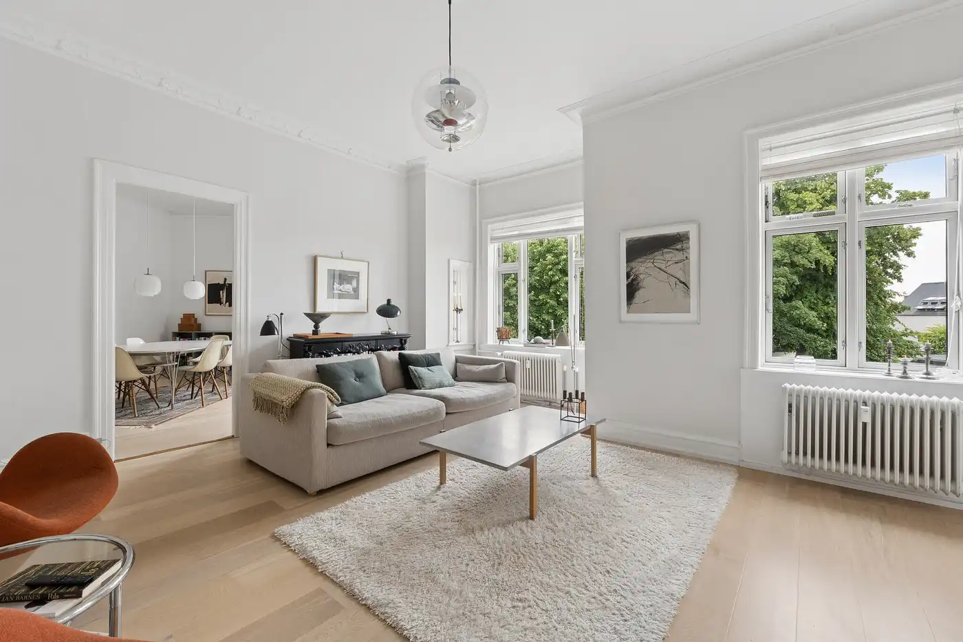 Sophus Bauditz Vej, 2920 Charlottenlund