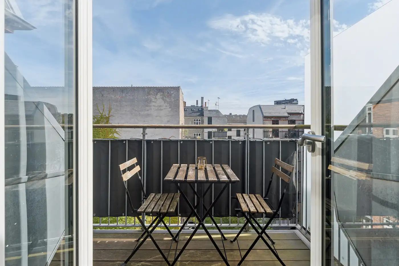 Næstvedgade, 2100 København Ø