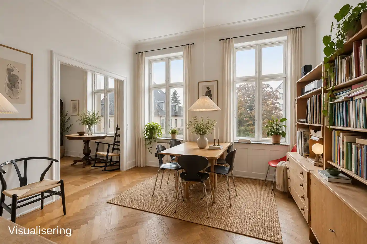 Kastelsvej, 2100 København Ø