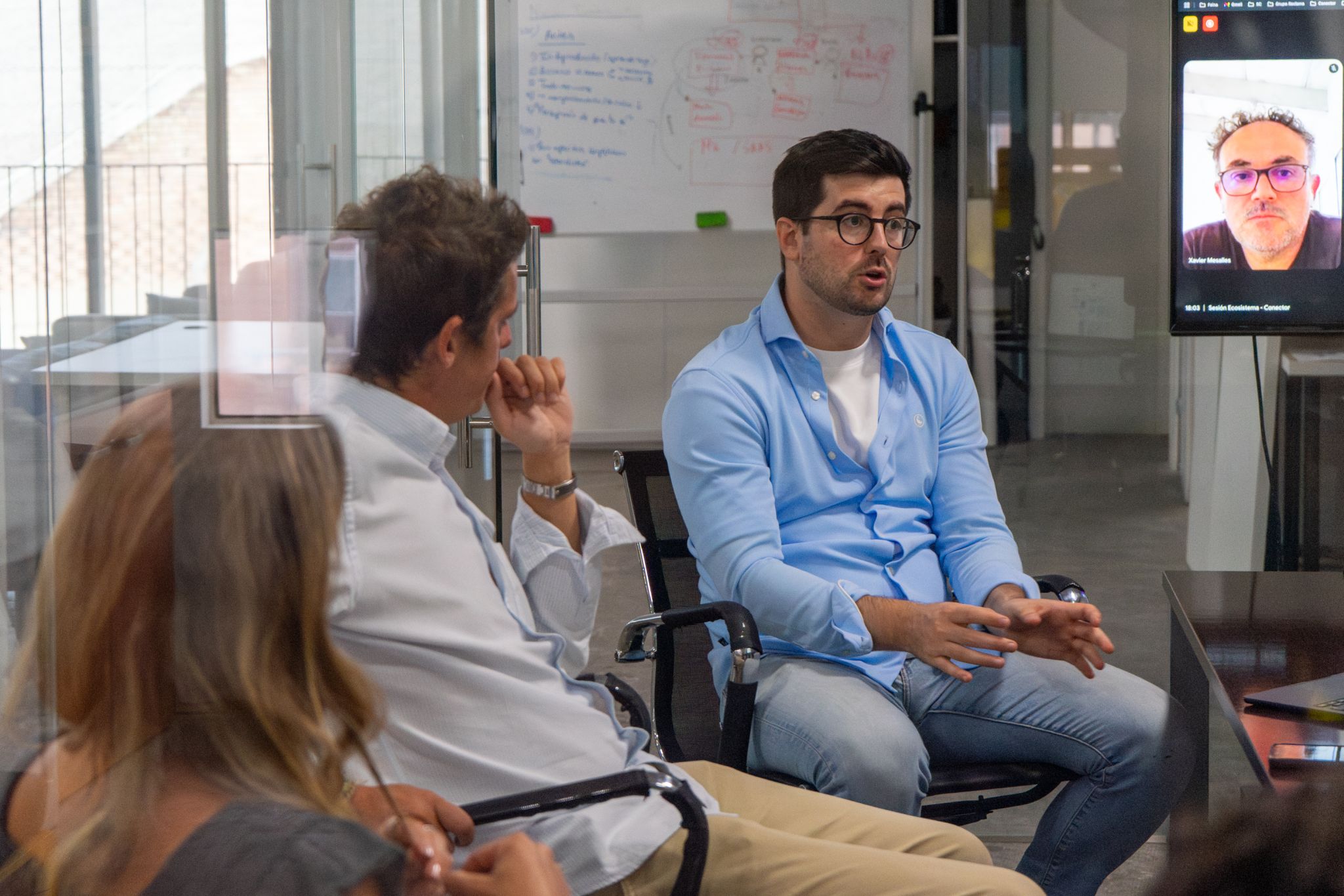 Alberto Hospital x Premoney