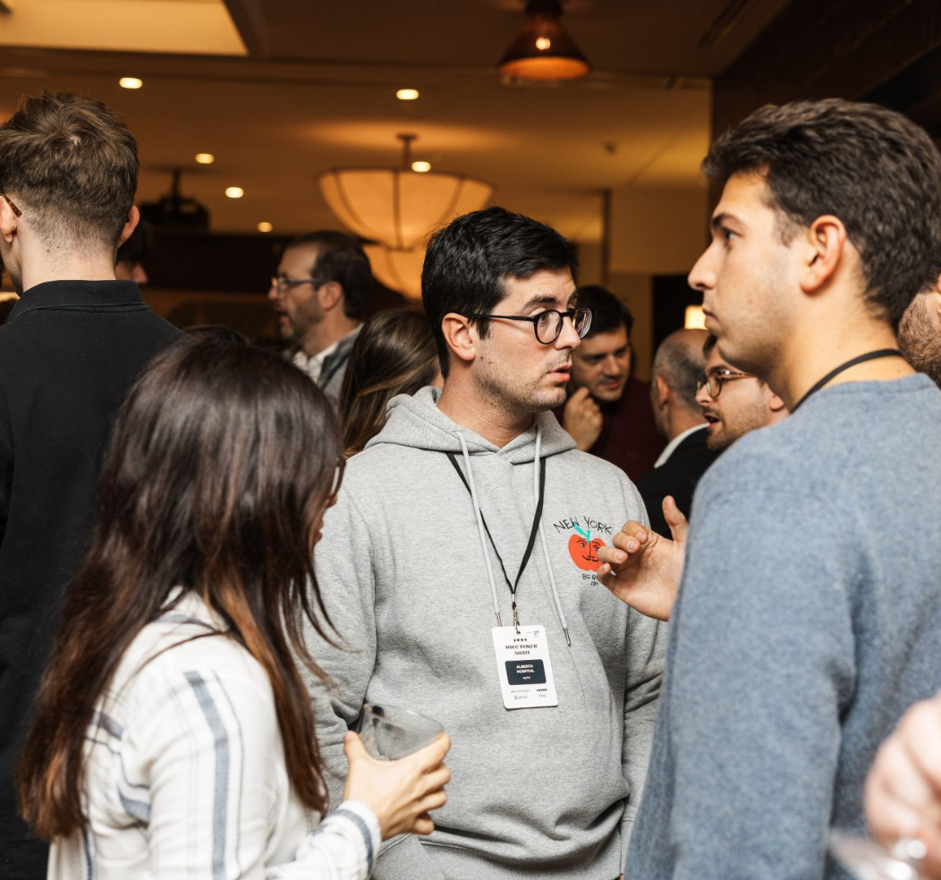 Alberto Hospital x Premoney