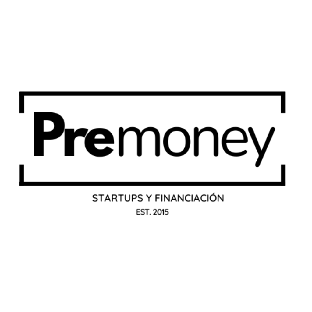 Logo premoney