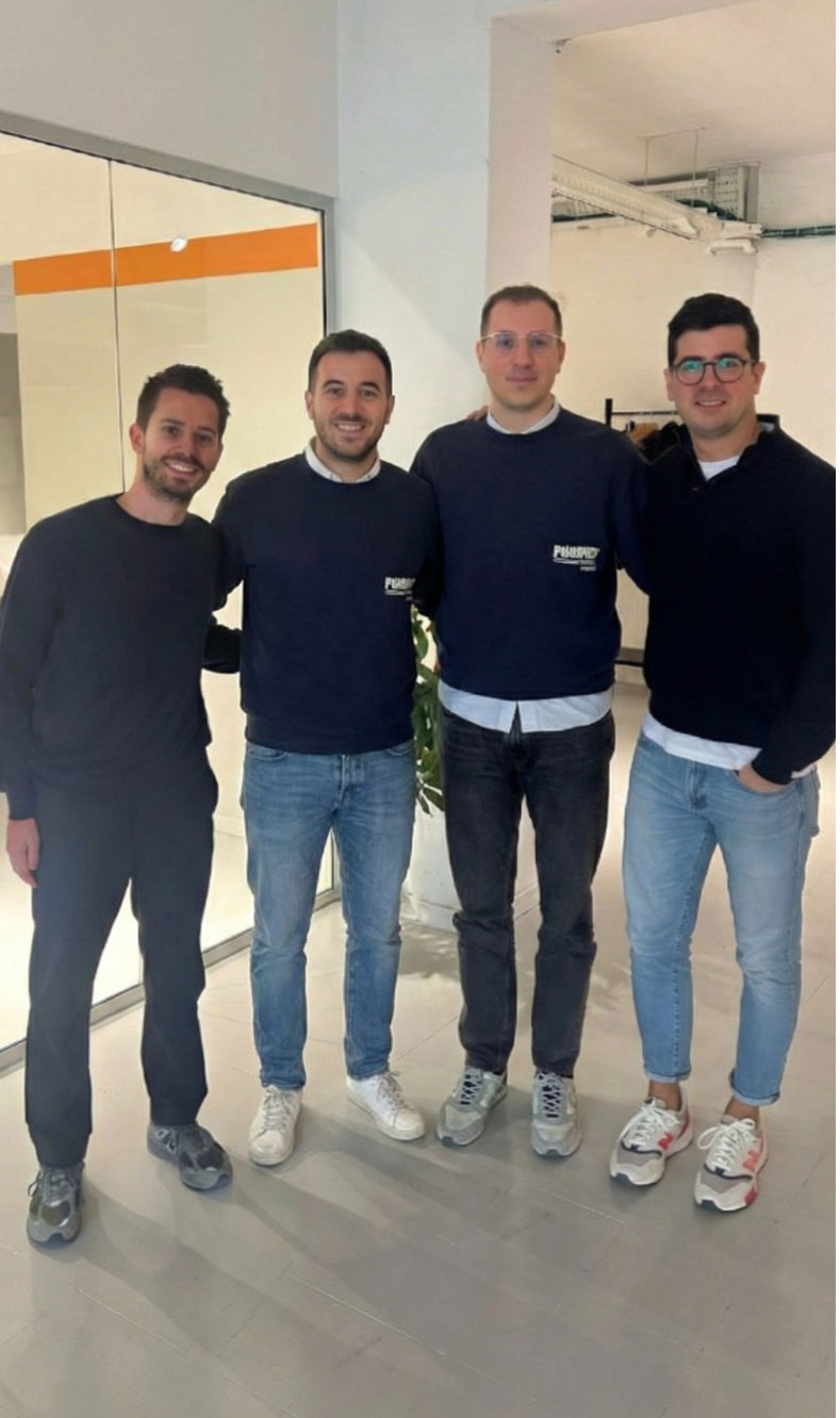 Nester y Alberto Hospital