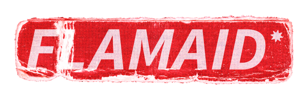 Logo Flamaid