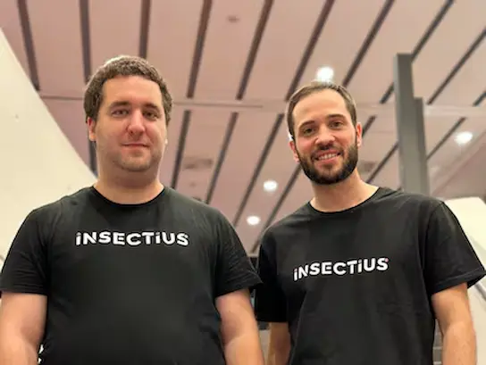 Insectius x Premoney