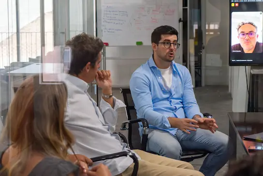 Alberto Hospital x Premoney