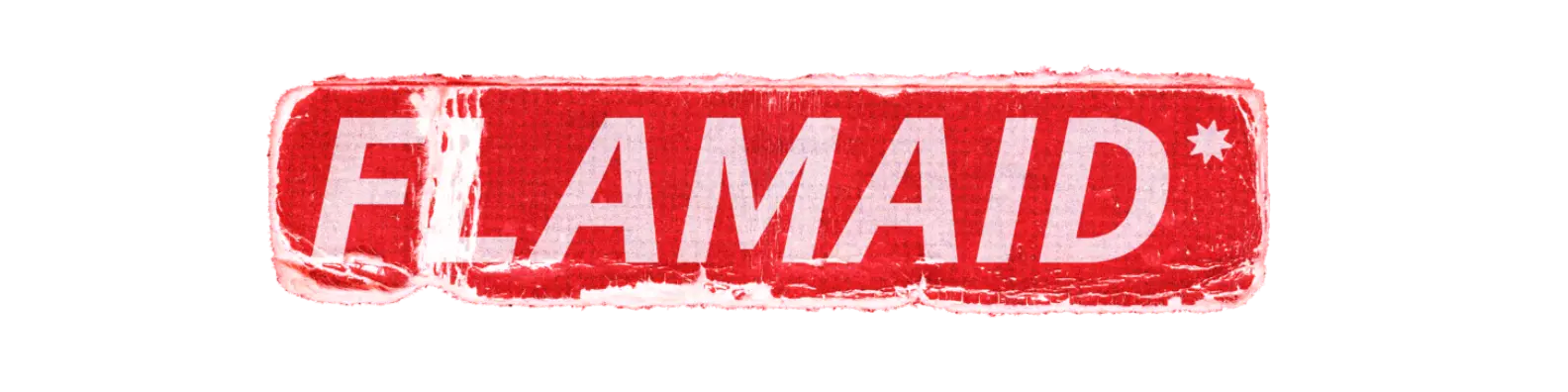 Logo Flamaid