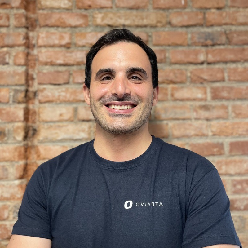 Alejandro Quintans de Ovianta