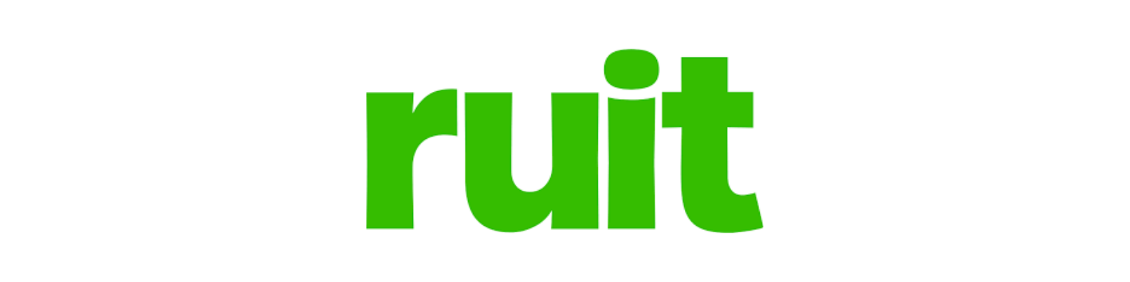 Logo RUIT