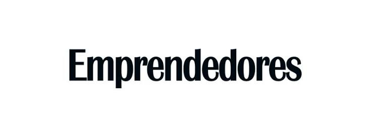 Emprendedores