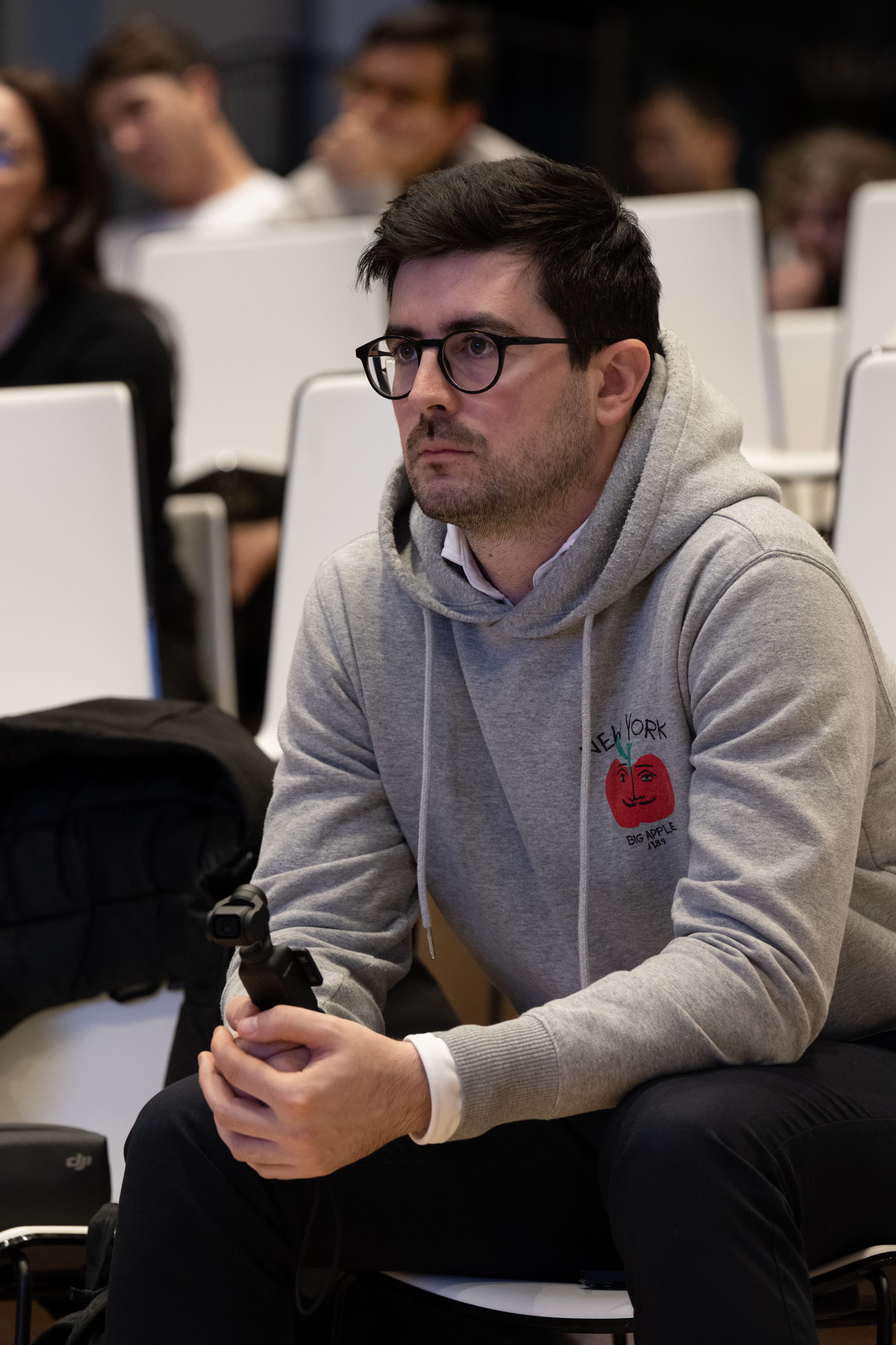 Alberto Hospital Premoney