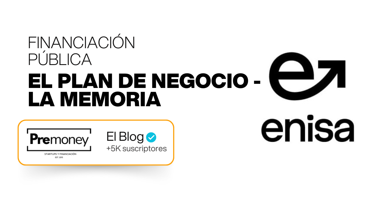 Como es un contrato ENISA