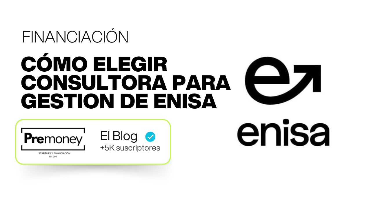 ¿Cómo calcular un préstamo ENISA?