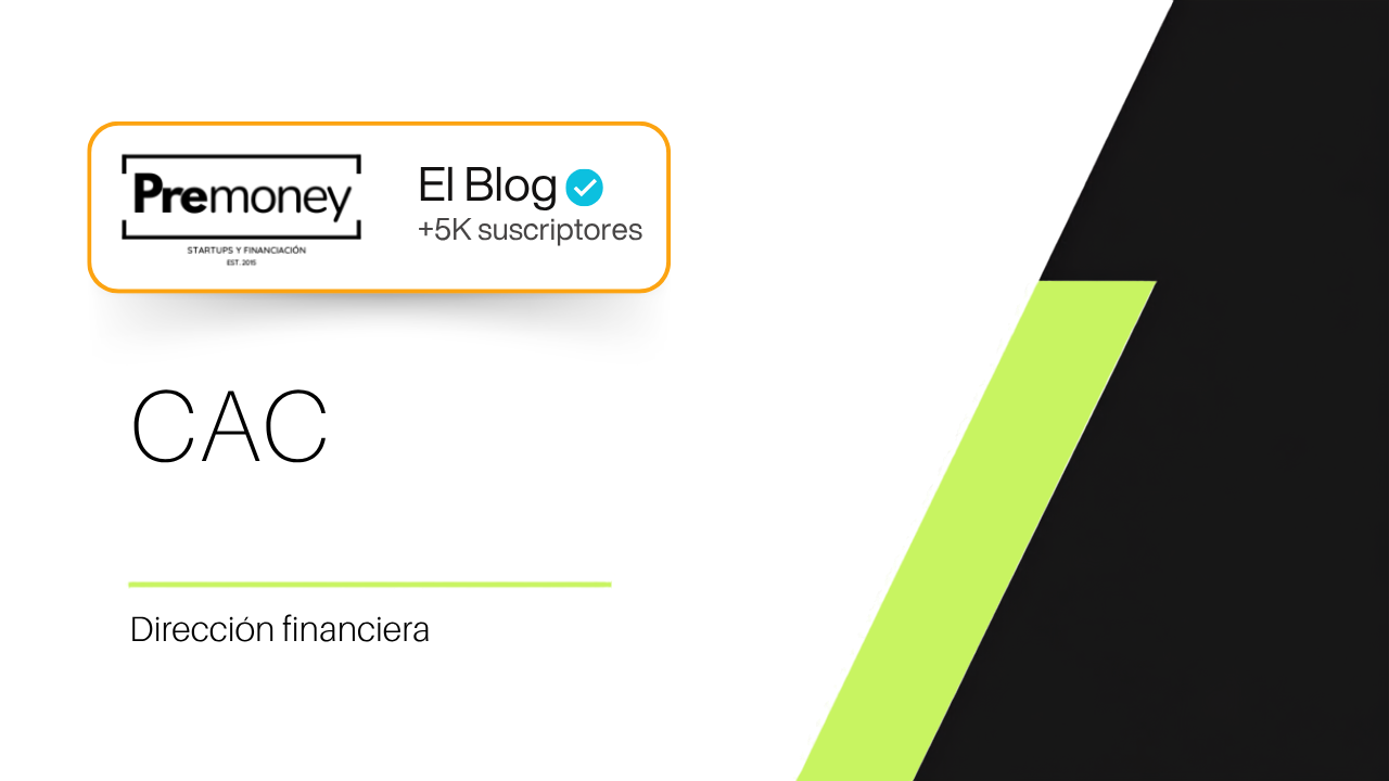 CAC para startups: cómo calcular el coste de adquisición