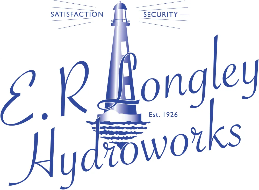 E R Longley Hydroworks