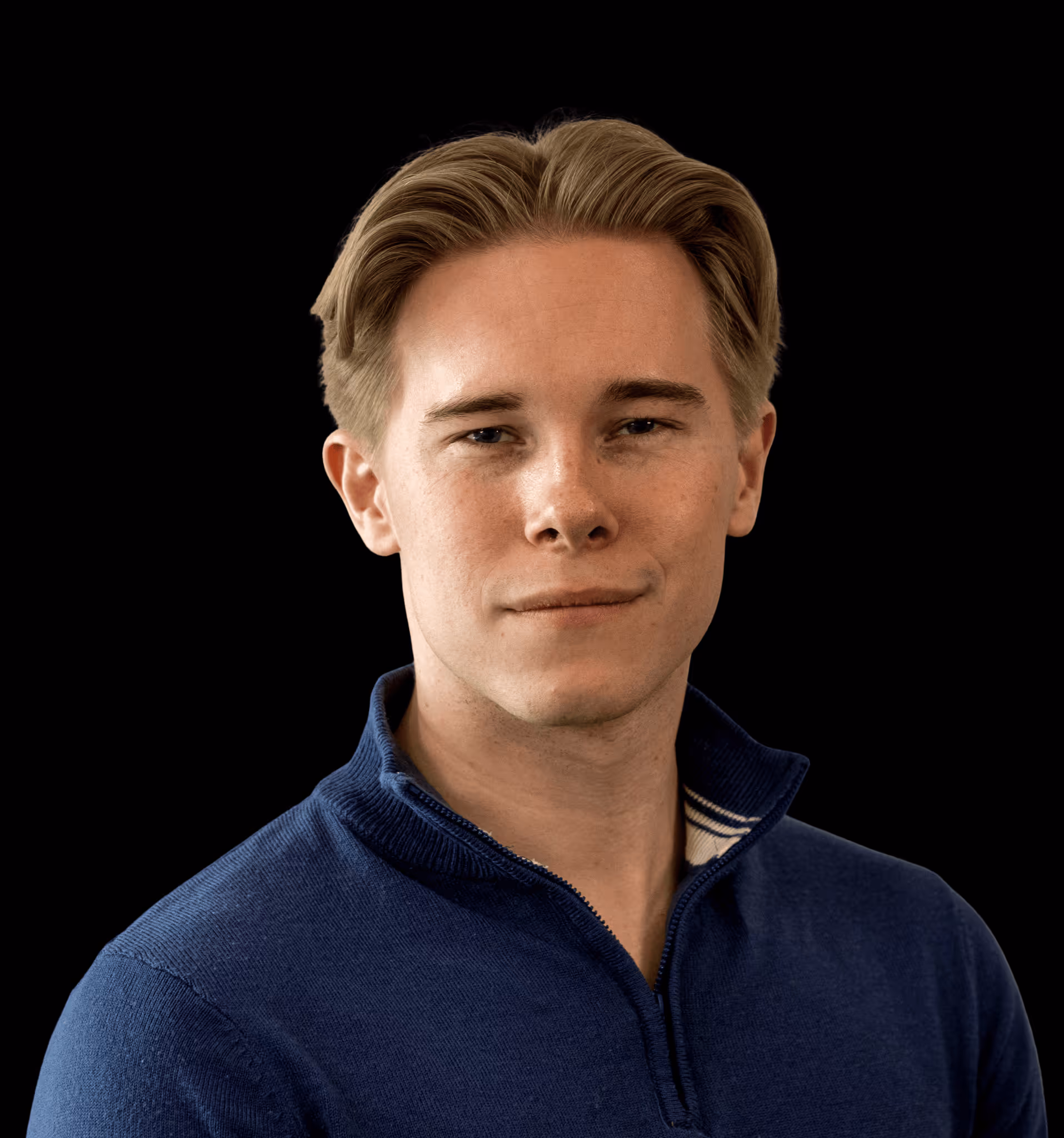 Christian Bisgaard