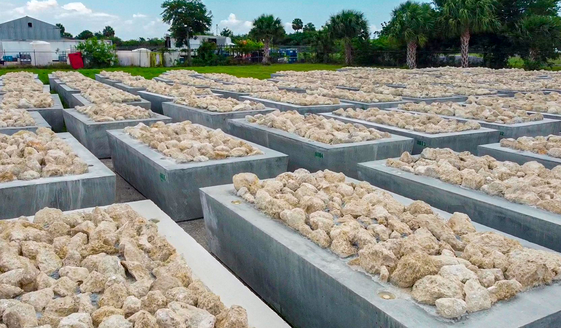 image of infrastructure project