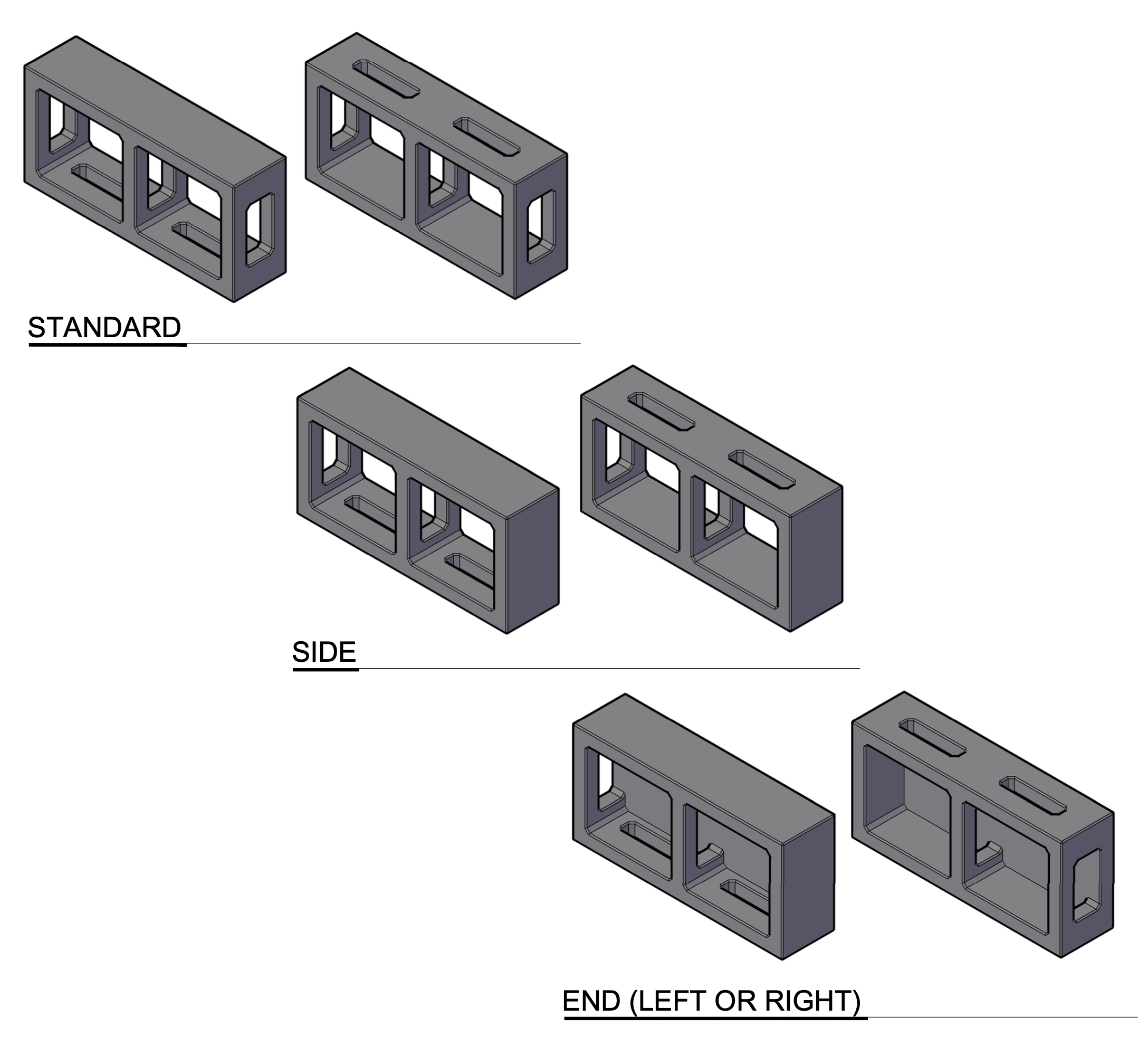 image of corporate office building (for a green tech/cleantech company)