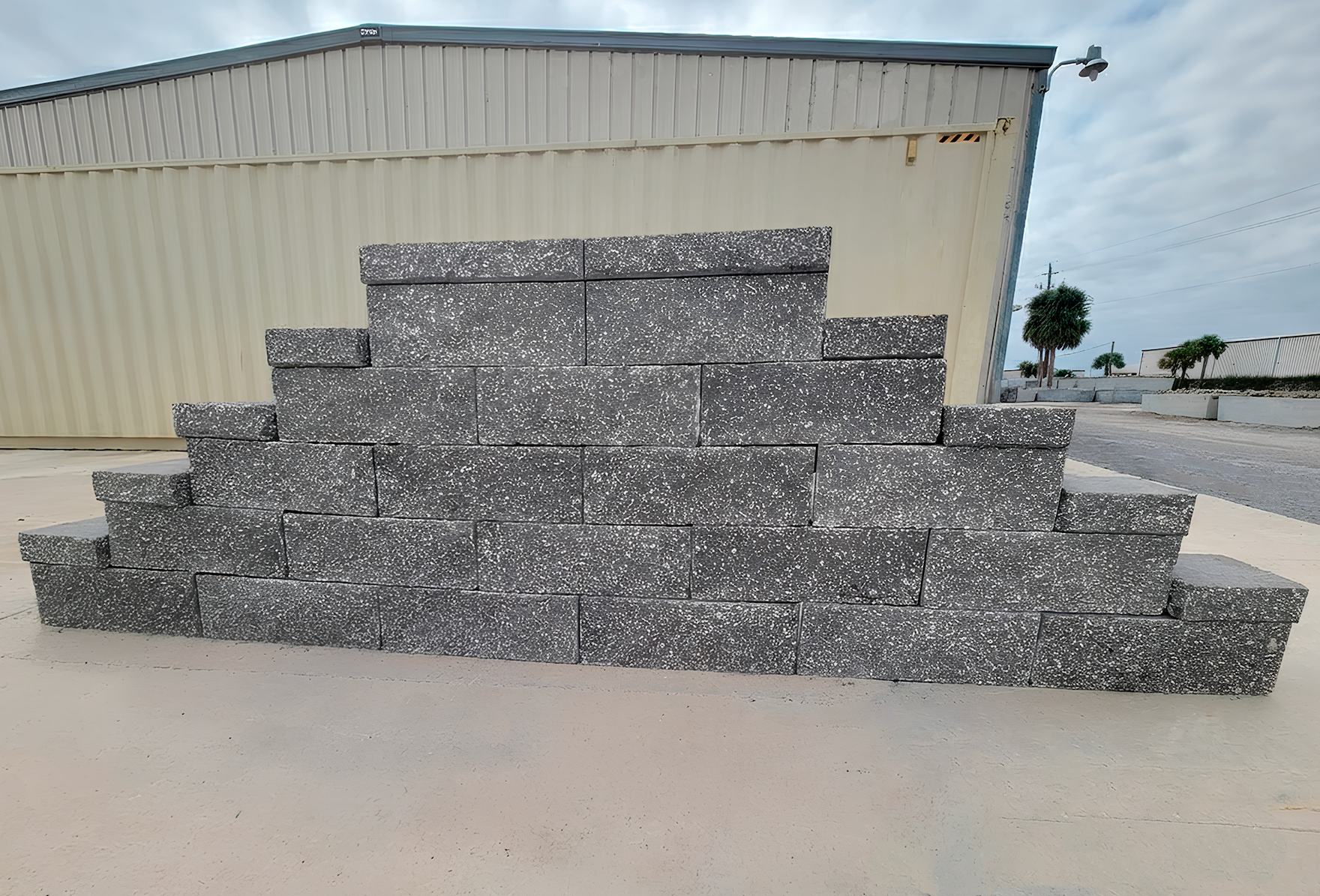 [background image] image of construction site with crane (for a construction company)