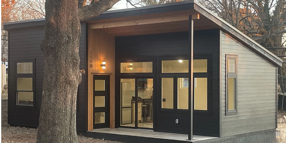 Build a Small House with a Proven Plan | Build Small