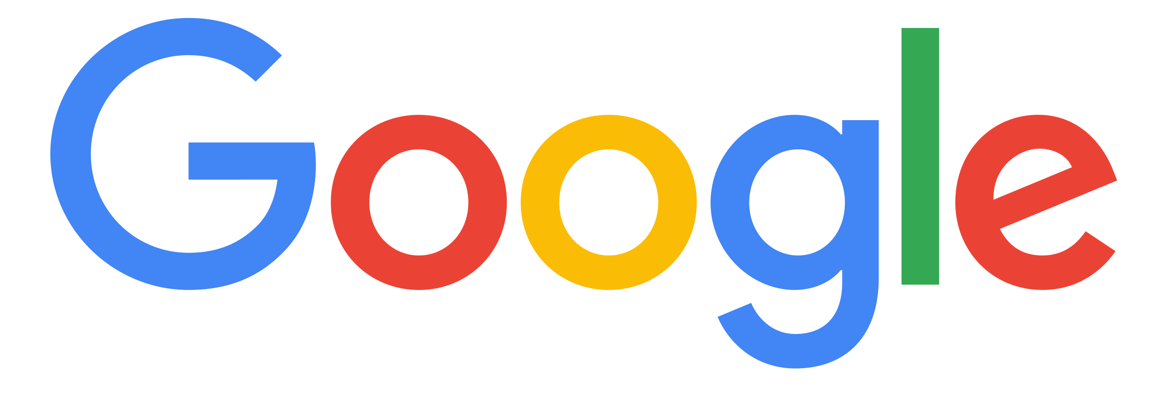 google logo