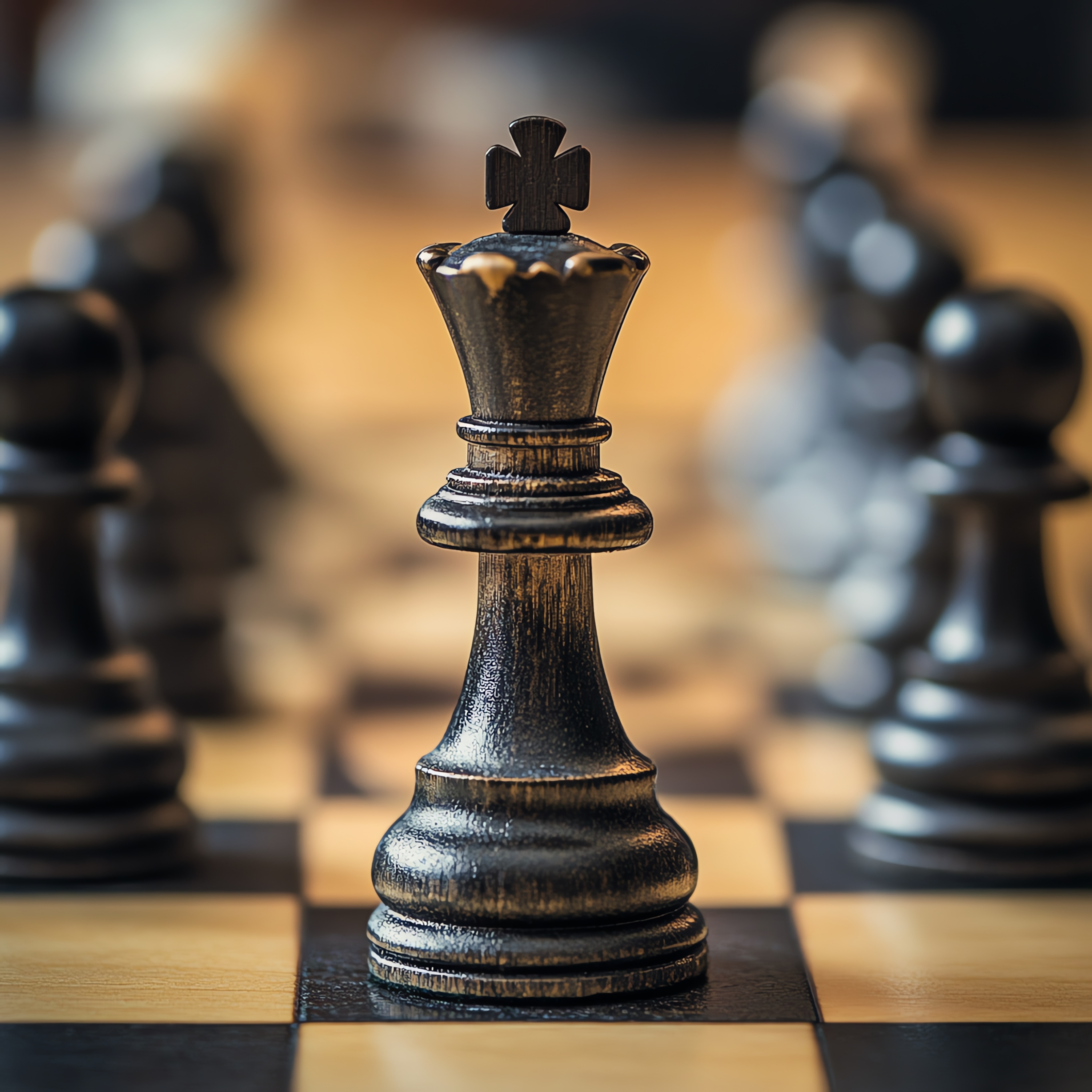 image of team discussion (for a hr tech)