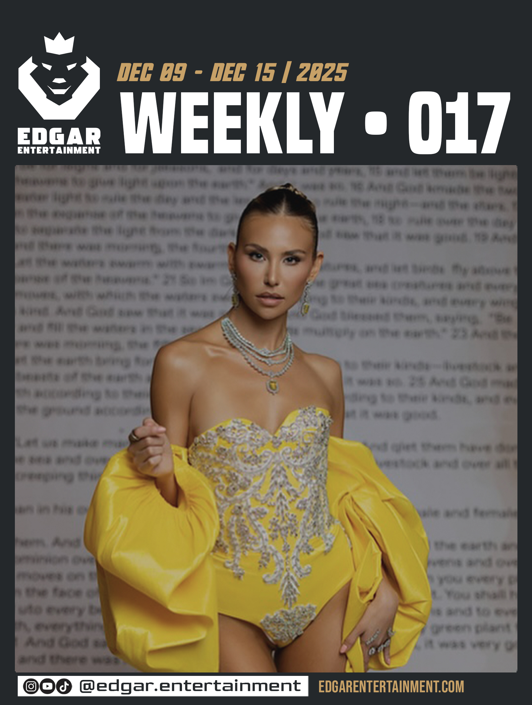 EE WEEKLY 017 