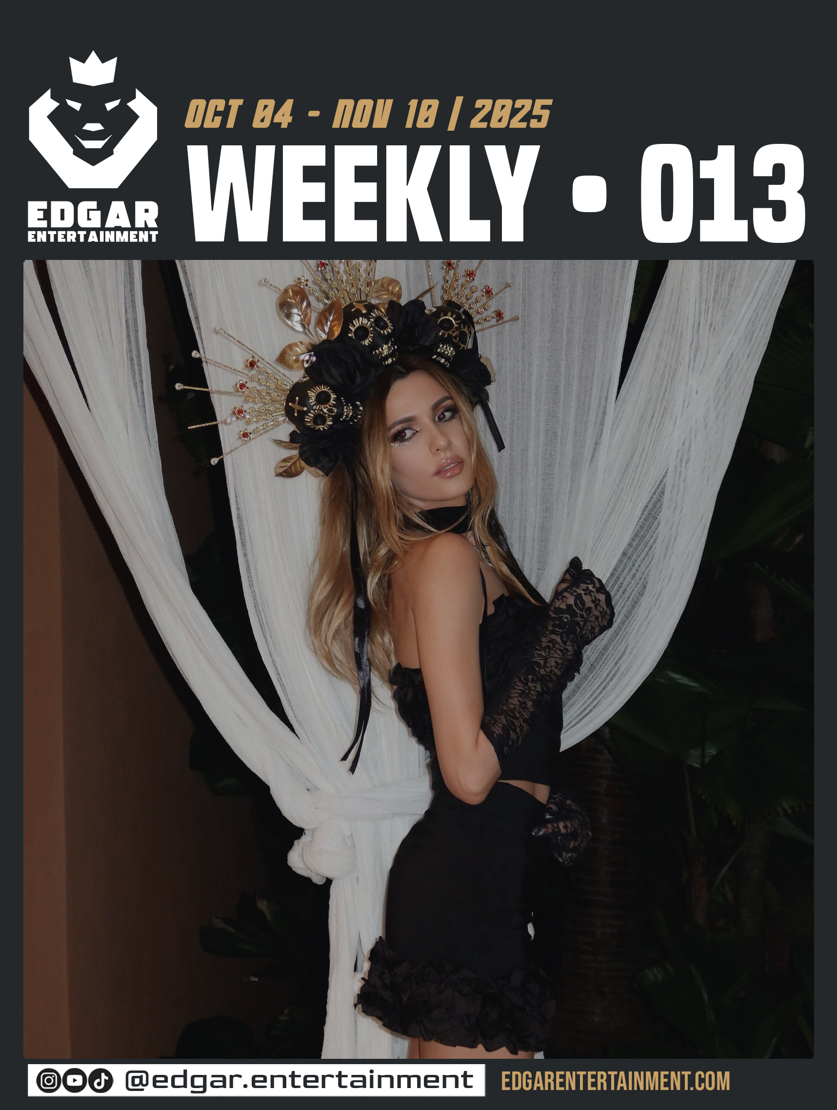 EE WEEKLY 013
