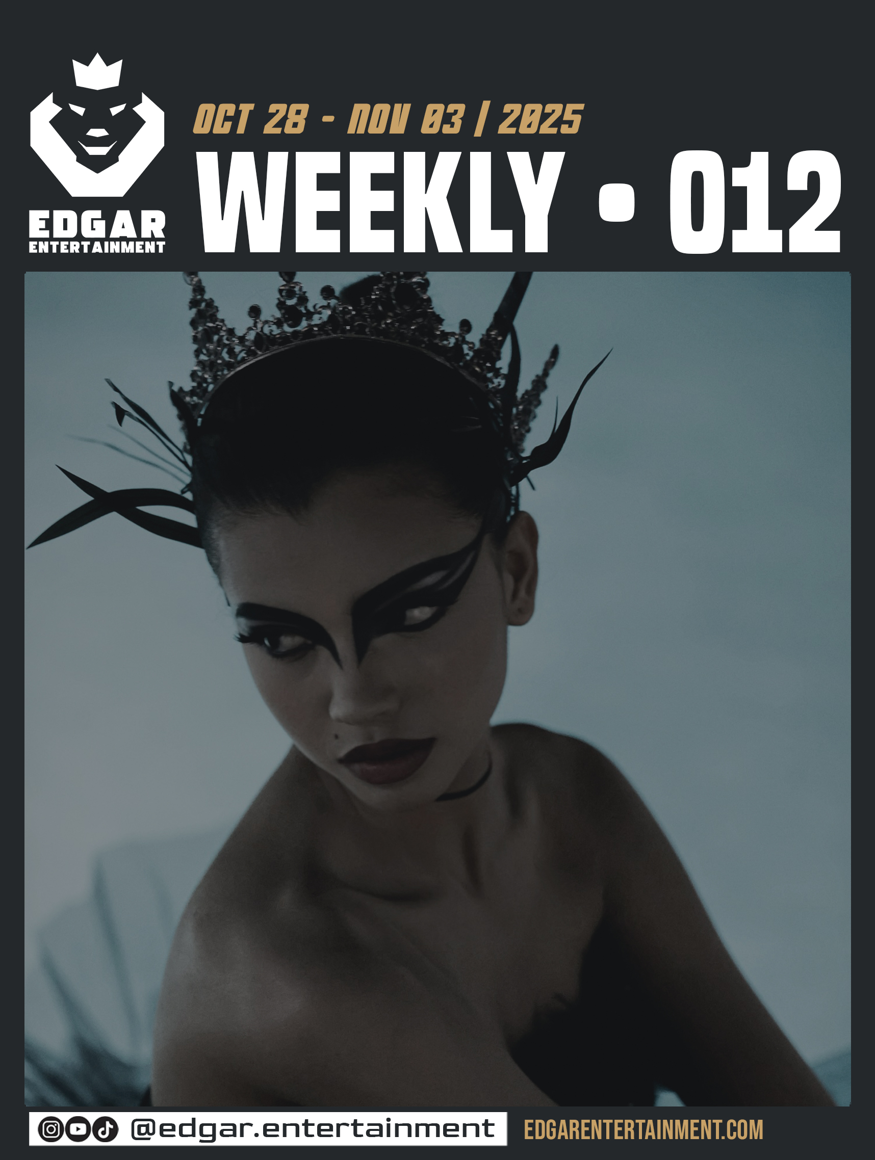 EE WEEKLY 012