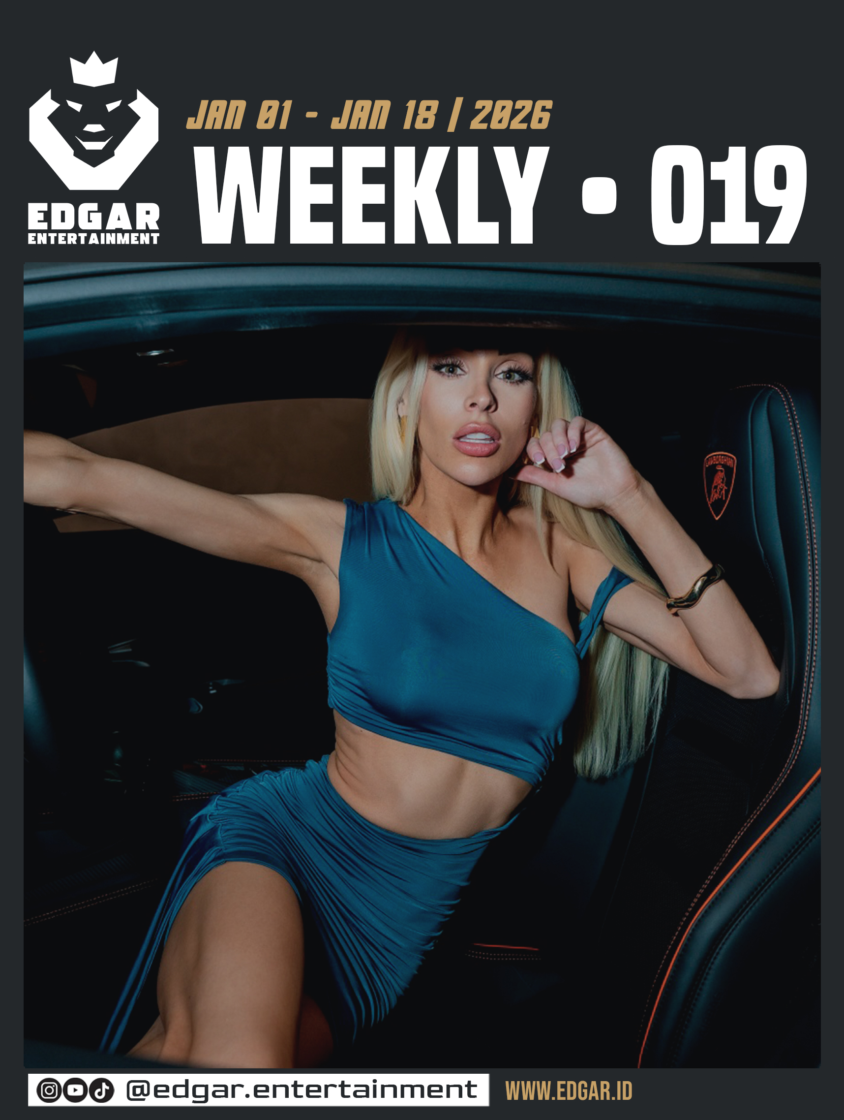 EE WEEKLY 019