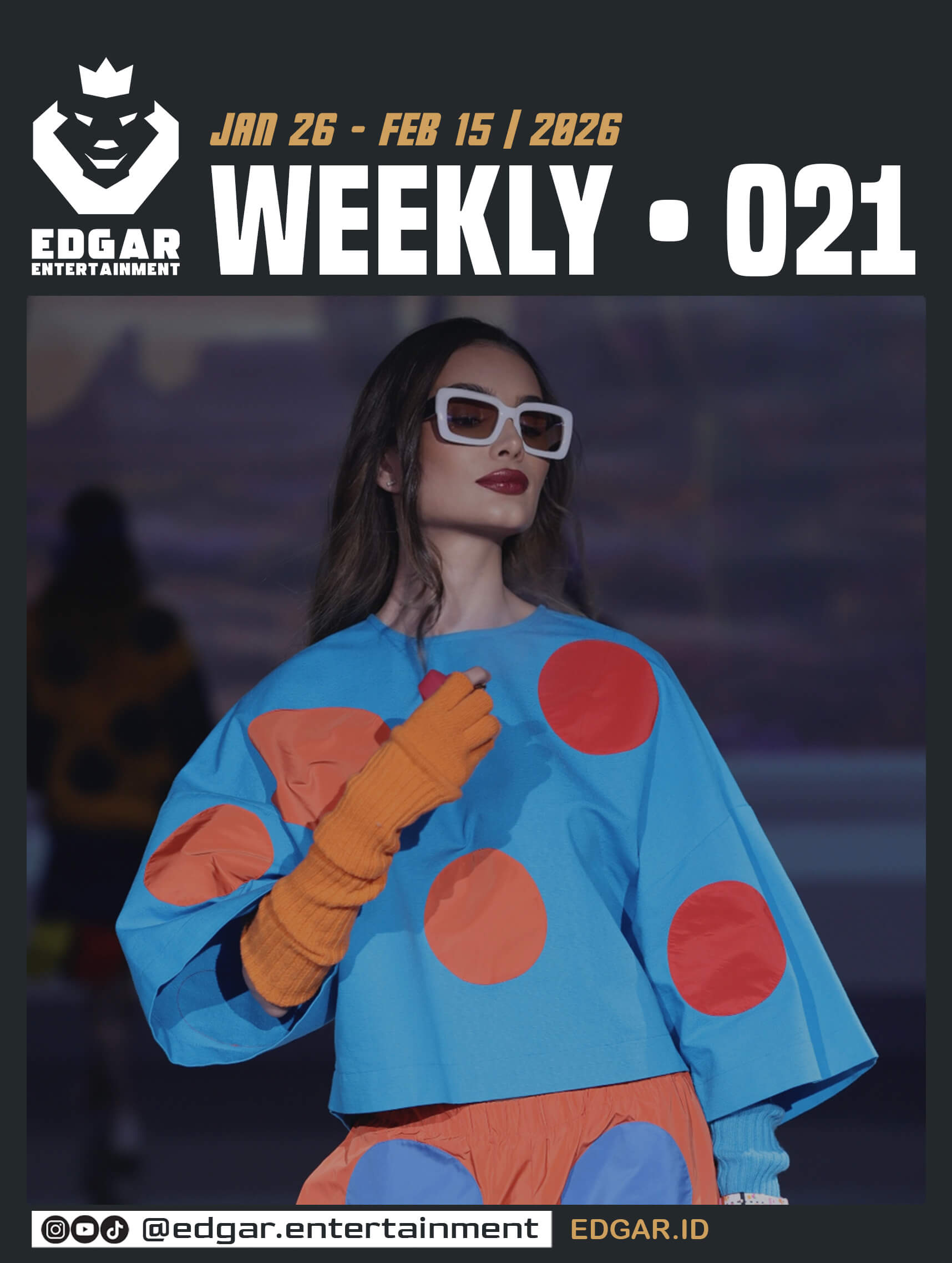 EE WEEKLY 021