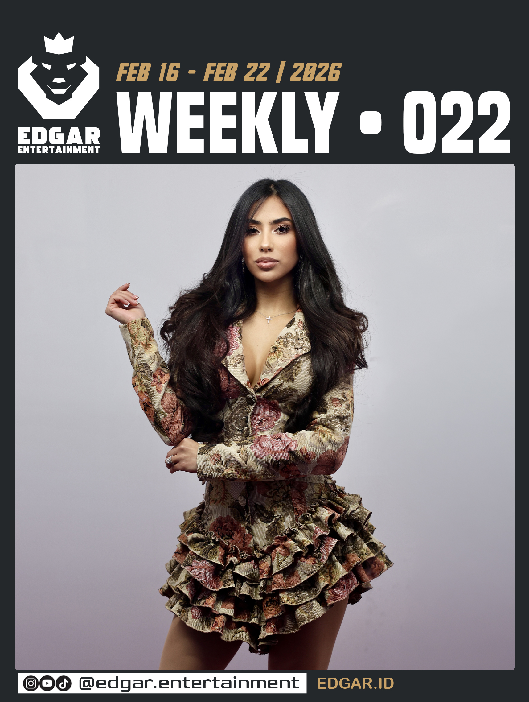 EE WEEKLY 022