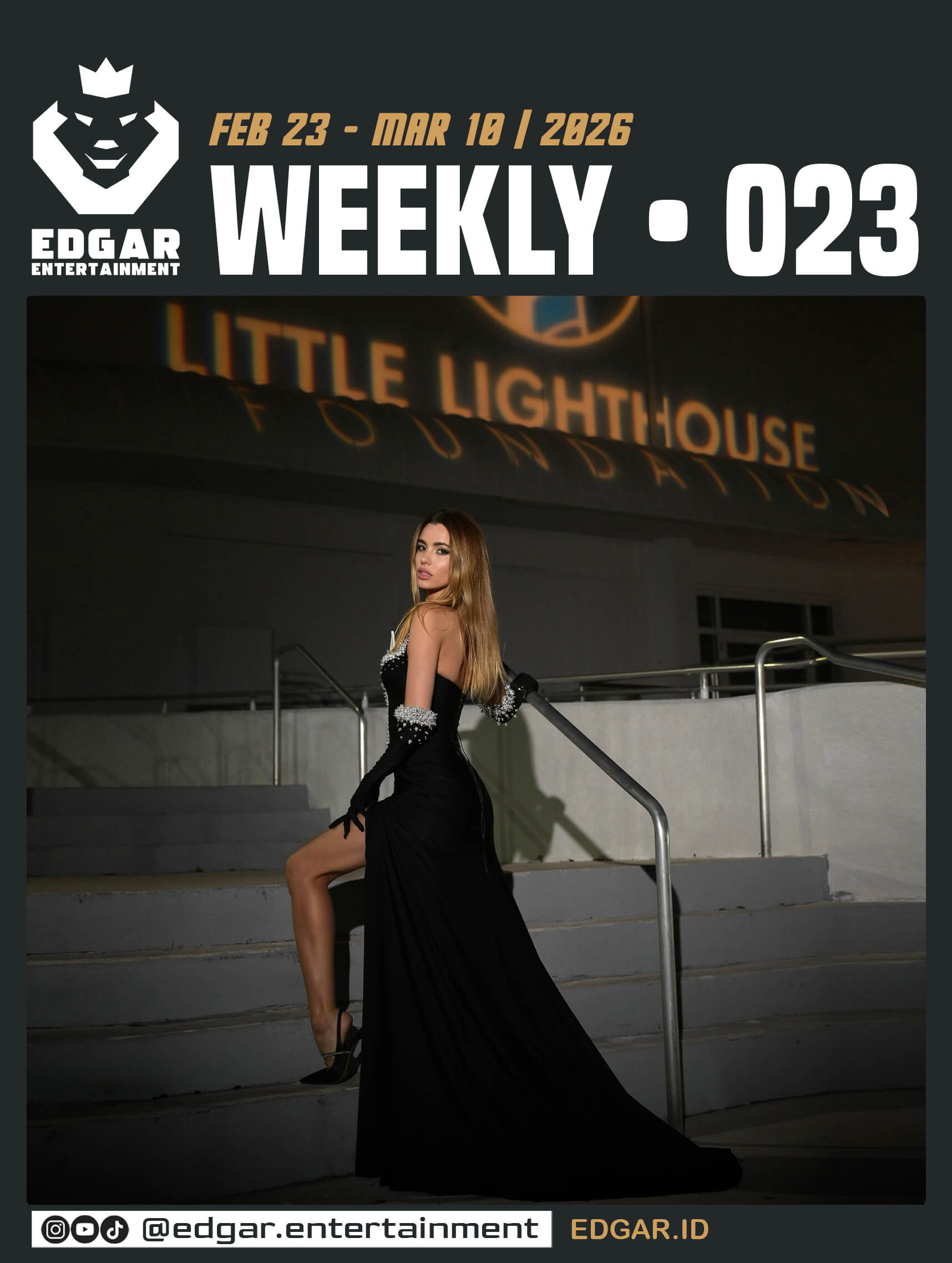 EE WEEKLY 023
