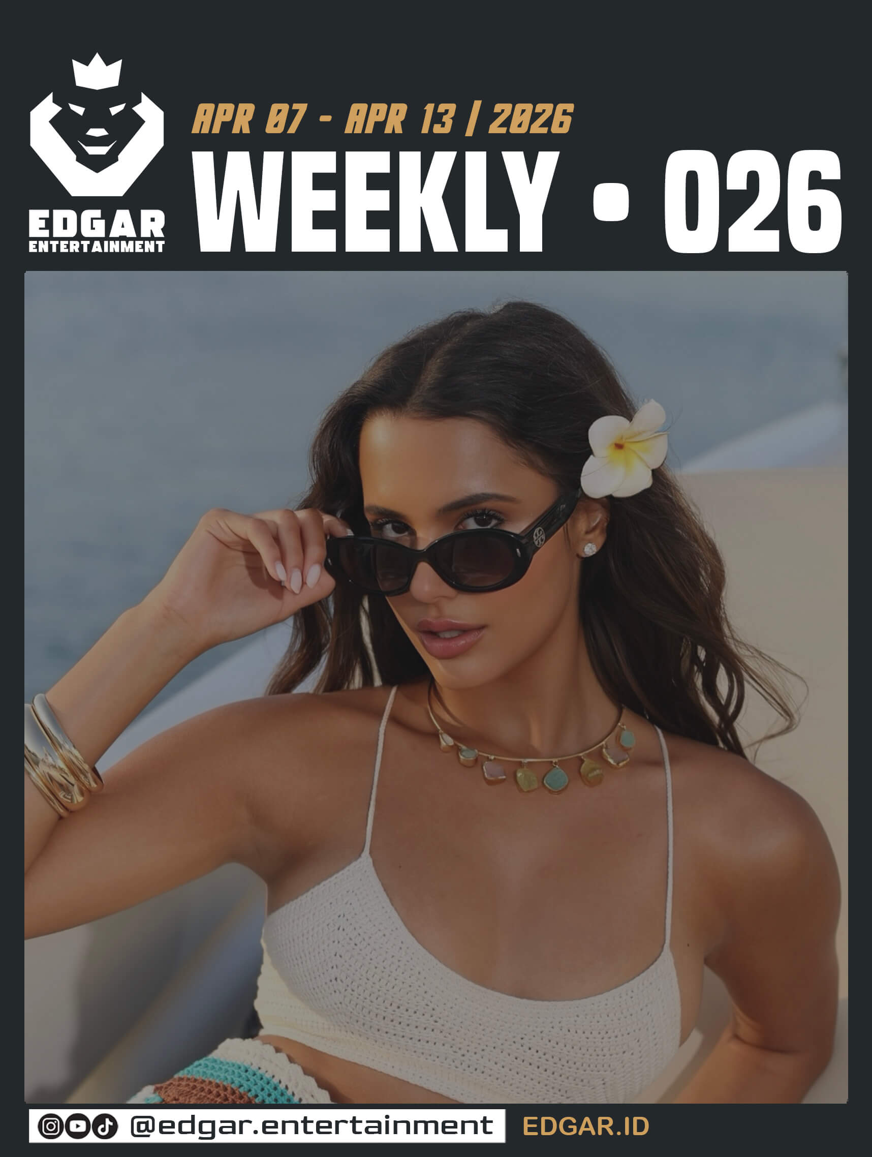 EE WEEKLY 026