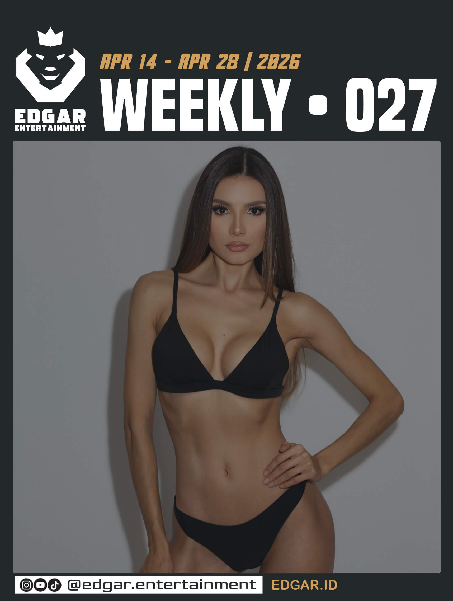 EE WEEKLY 027