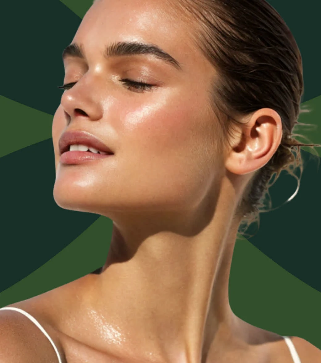 Procedură facială cu laser Stellar M22 realizată pentru îmbunătățirea texturii pielii